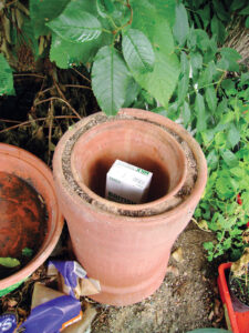Off Grid Food Preservation Image